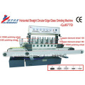 QJ877D pencil edging glass grinding machine